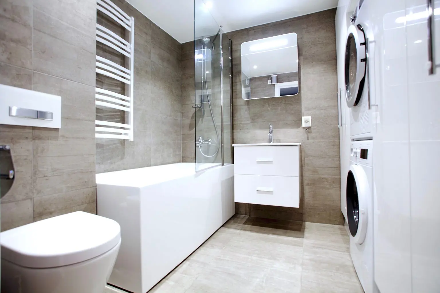 Norbygata – Bad Med Badekar 2 1536X1024